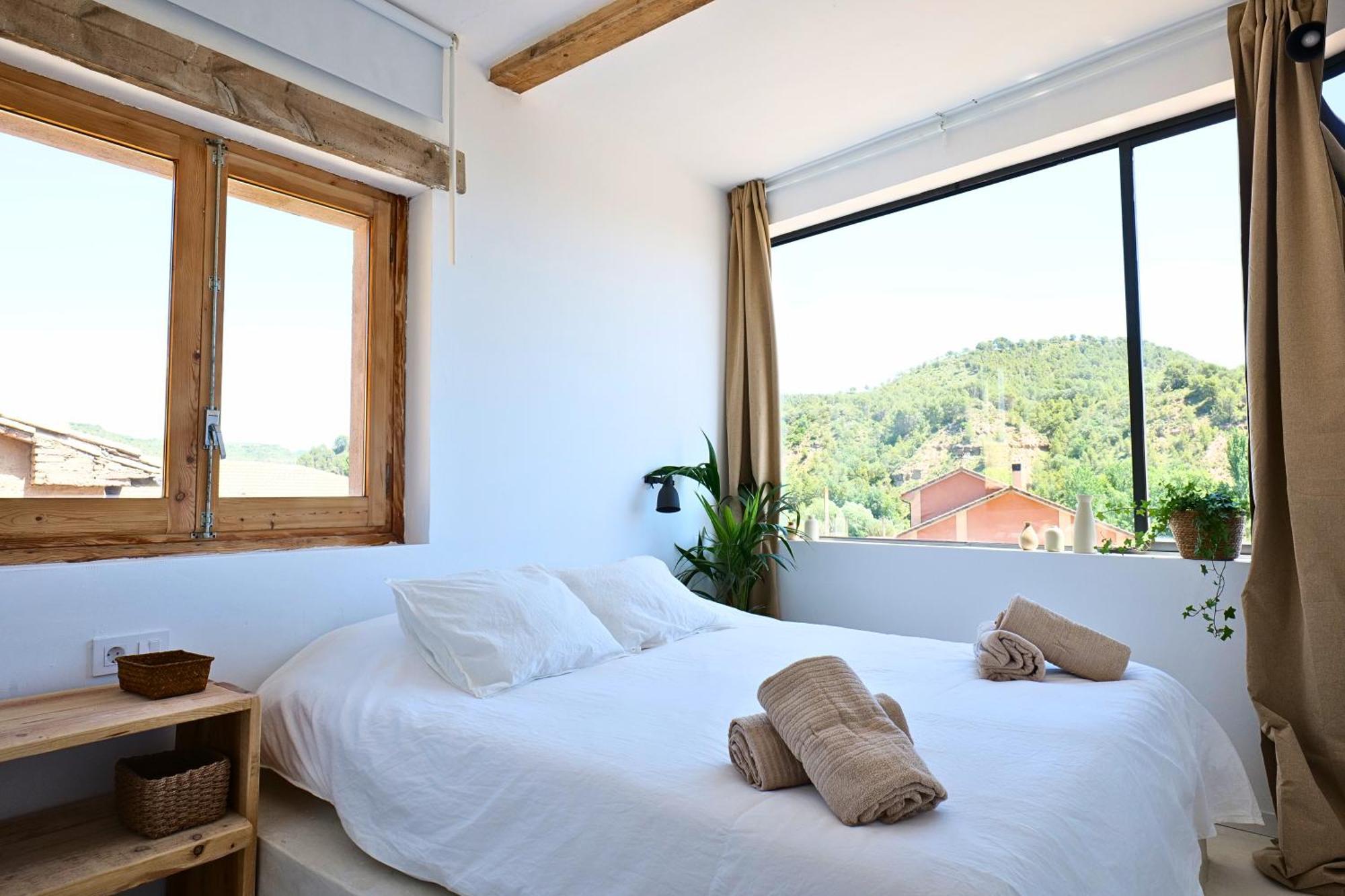 Nomad Home Уэрта-де-Веро Экстерьер фото